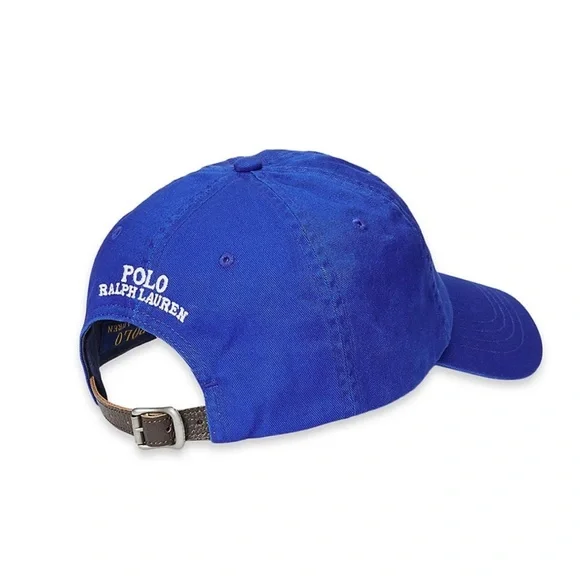 Polo Ralph Lauren classic sport hat one size brand new